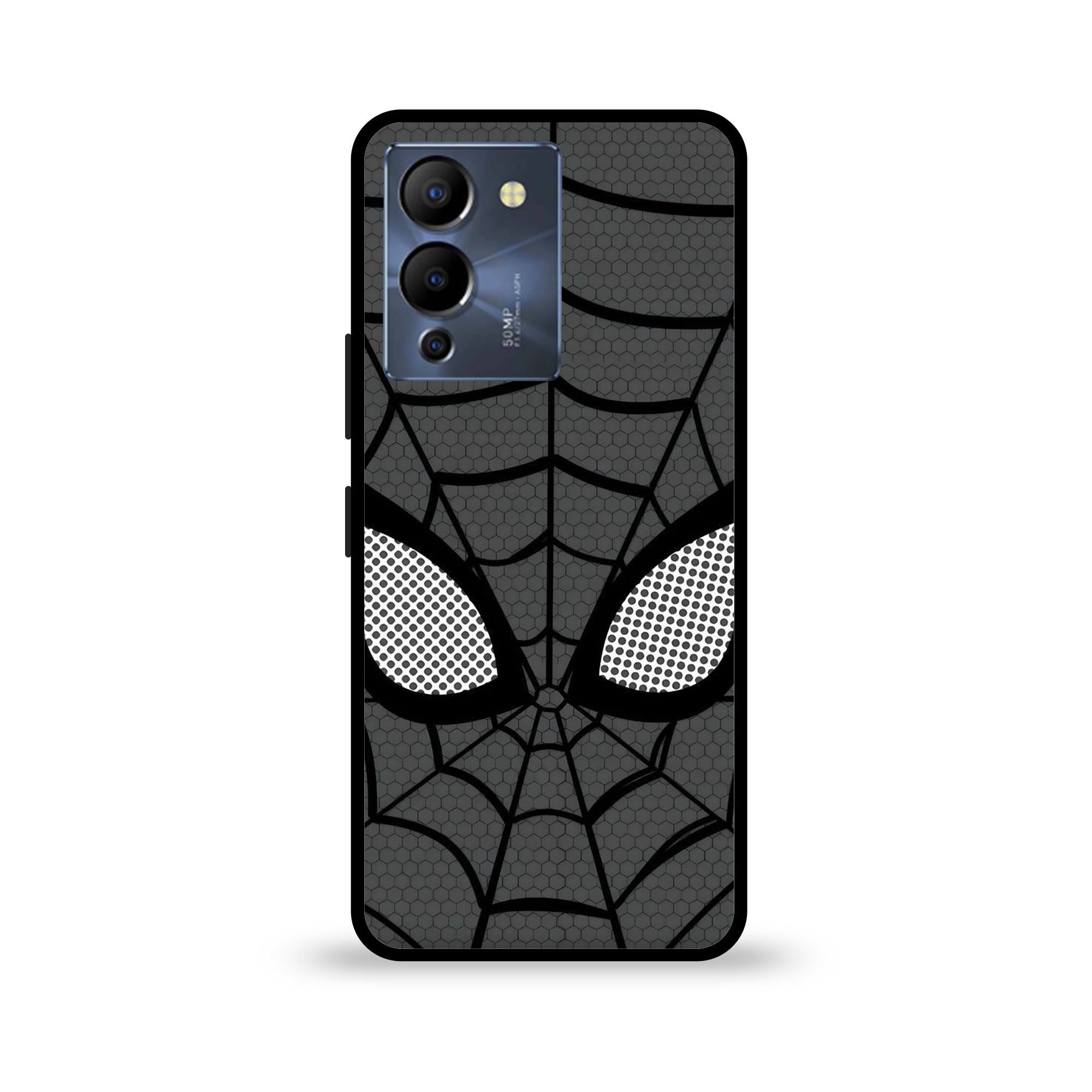 Infinix Note 12 G96 - Wallpaper 42 - Premium Printed Glossy Phone Case