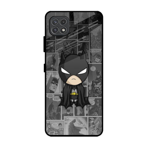 Cartoon Art Glossy Case for Samsung Galaxy F42 5G