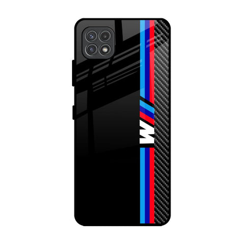 Automotive Art Glossy Case for Samsung Galaxy F42 5G