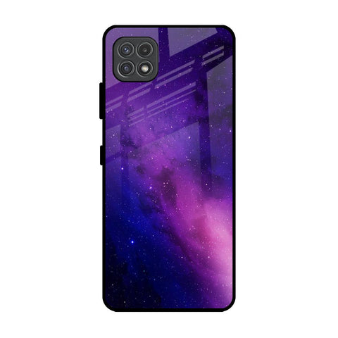 Stars Life Glossy Case For Samsung Galaxy F42 5G