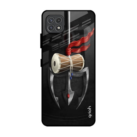 Power Of Lord Glossy Case For Samsung Galaxy F42 5G