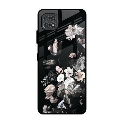Artistic Mural Glossy Case for Samsung Galaxy F42 5G