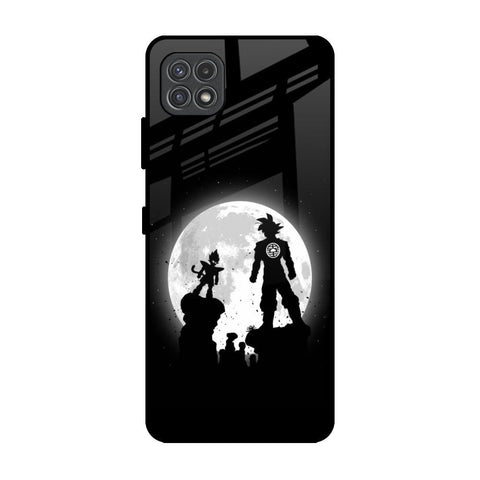 True Saiyans Glossy Case for Samsung Galaxy F42 5G