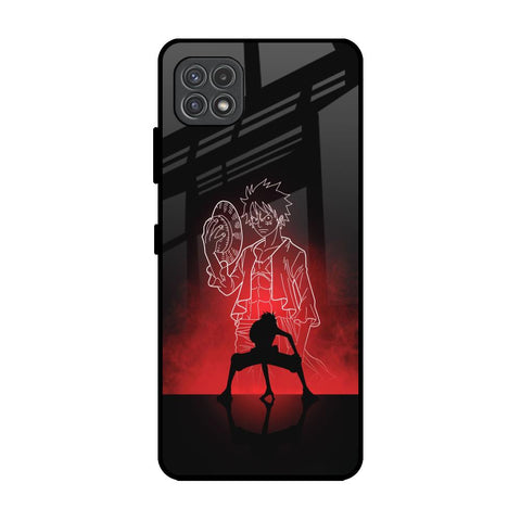 Soul Of Anime Glossy Case for Samsung Galaxy F42 5G