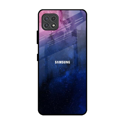 Dreamzone Glossy Case For Samsung Galaxy F42 5G