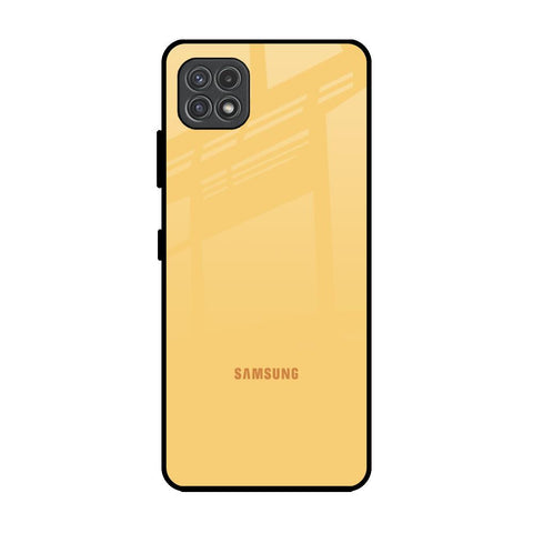 Dandelion Glossy Case for Samsung Galaxy F42 5G