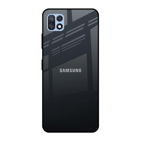 Stone Grey Glossy Case For Samsung Galaxy F42 5G
