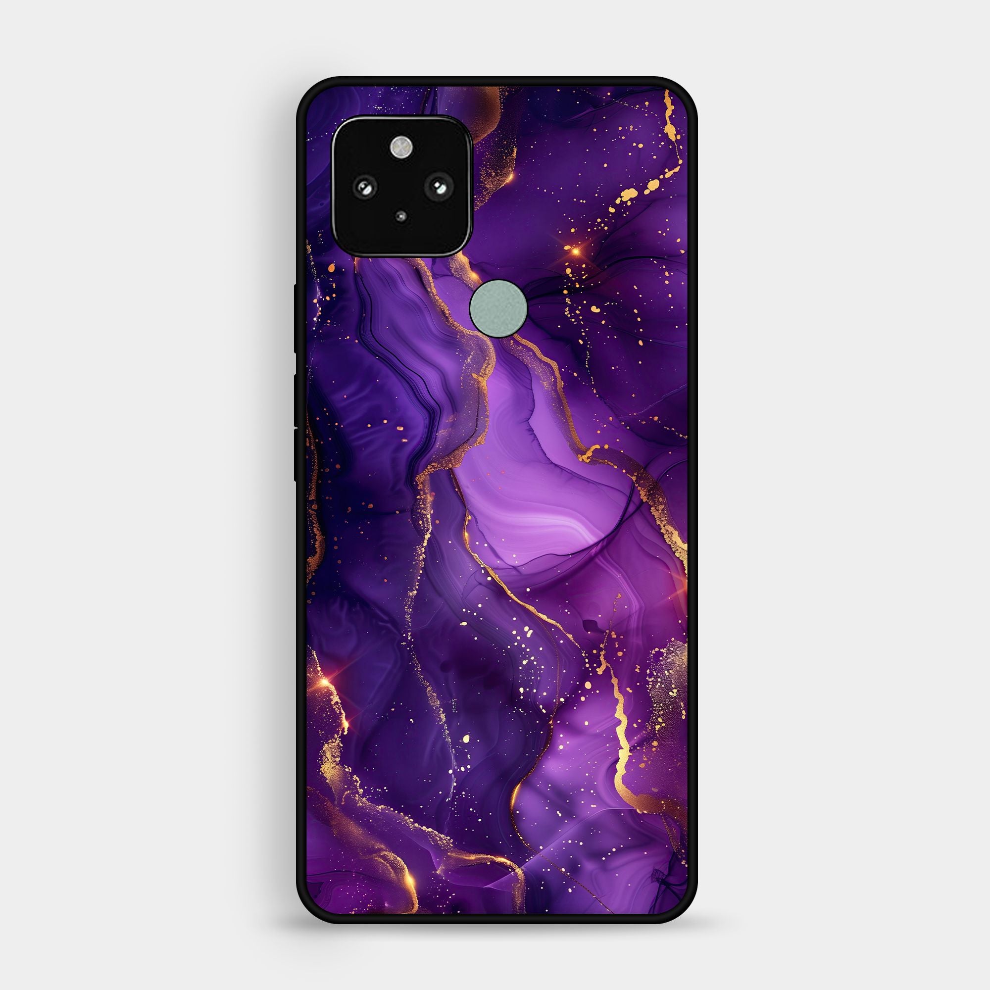 Google Pixel 4 - Wallpaper 111 - Premium Printed Glossy Phone Case