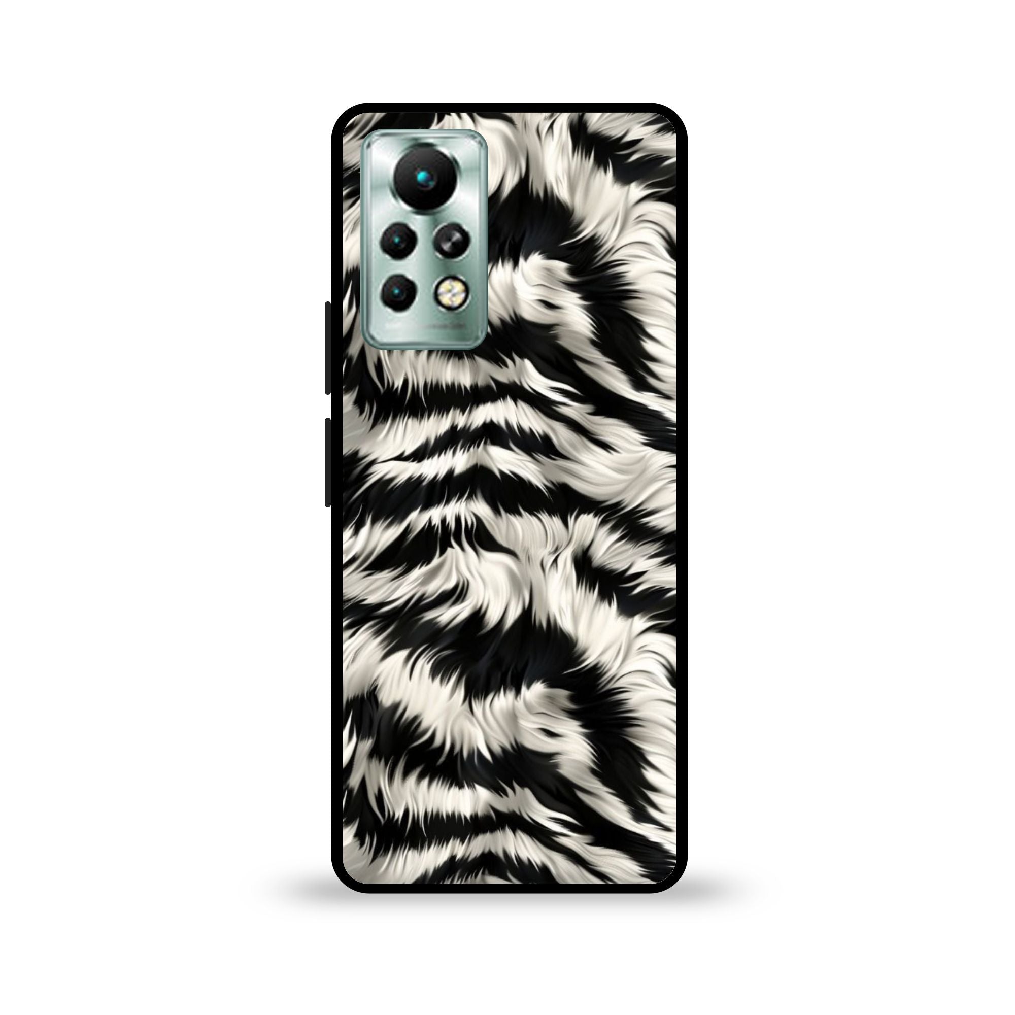 Infinix Note 11 Pro - Wallpaper 10 - Premium Printed Glossy Phone Case
