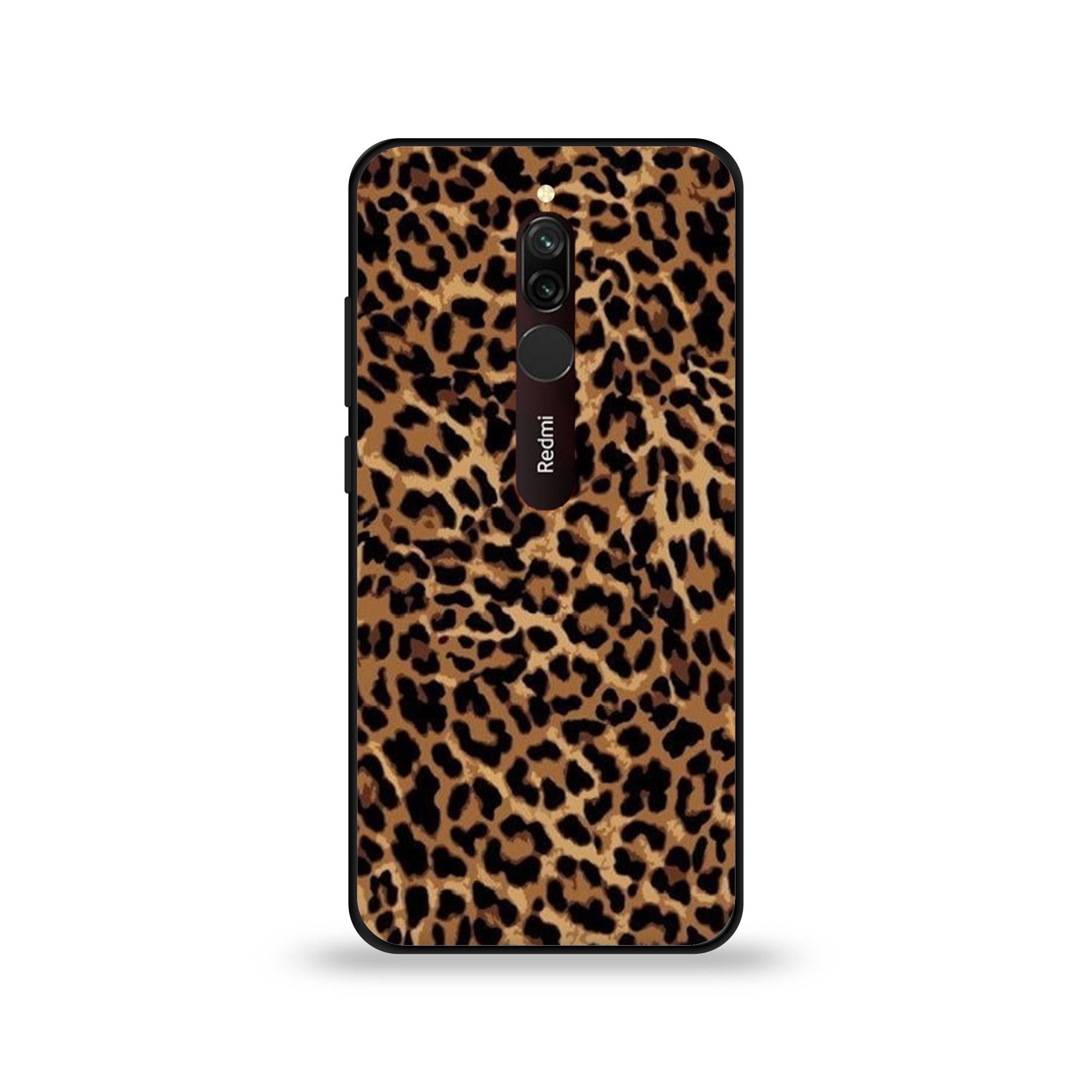 Redmi 8 - Wallpaper 173 - Premium Printed Glossy Phone Case