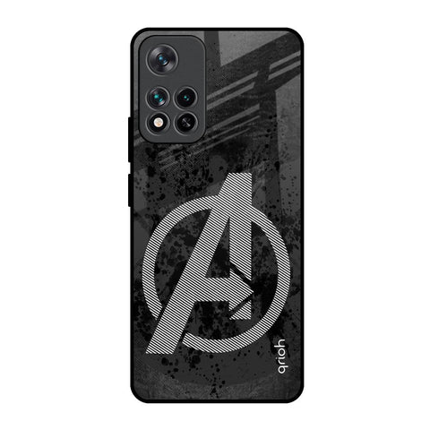 Sign Of Hope Glossy Case for Mi 11i HyperCharge