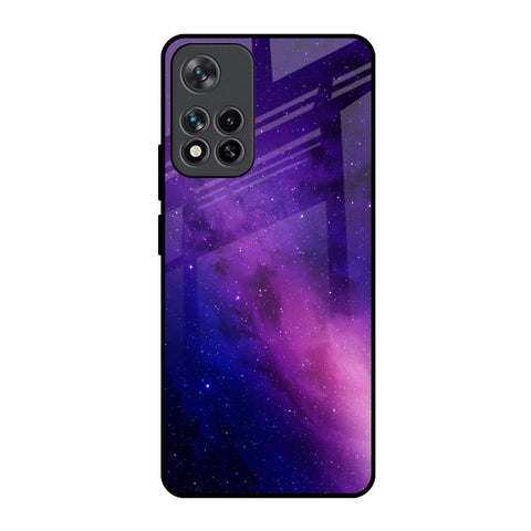 Stars Life Glossy Case For Mi 11i HyperCharge