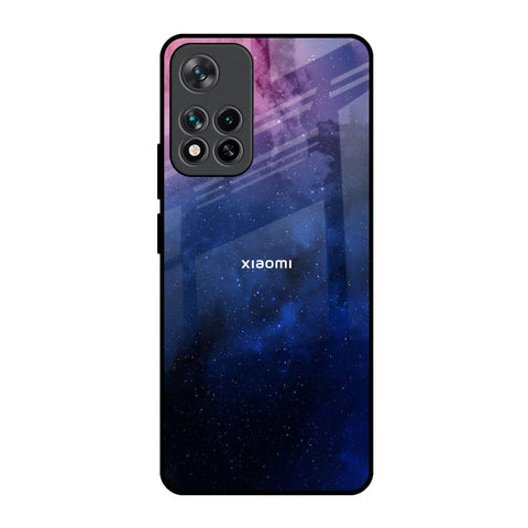Dreamzone Glossy Case For Mi 11i HyperCharge