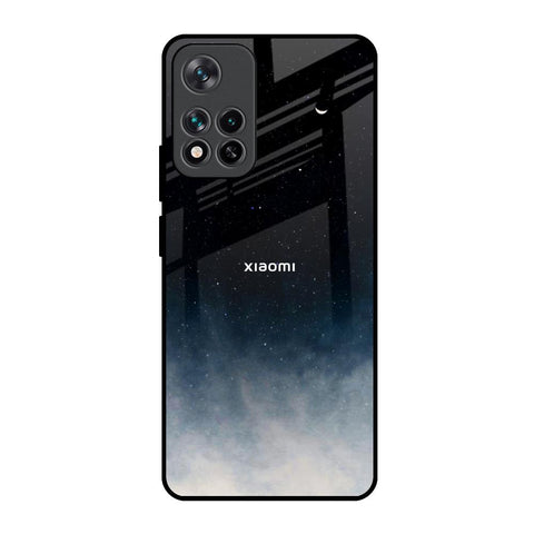 Aesthetic Sky Glossy Case for Mi 11i HyperCharge