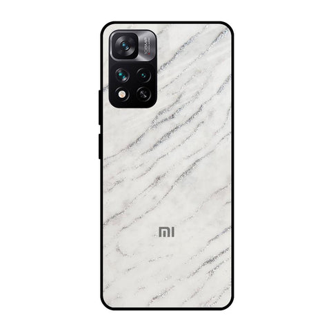 Polar Frost Glossy Case for Mi 11i HyperCharge
