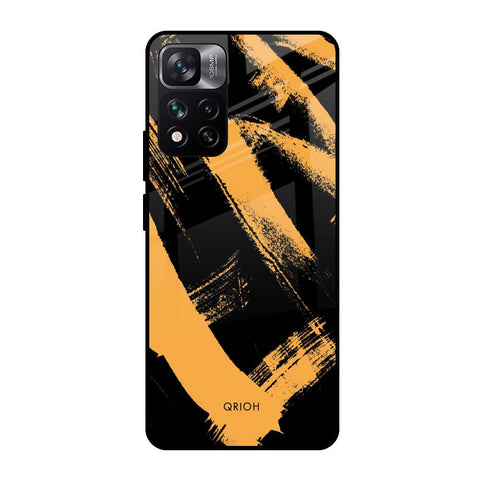 Gatsby Stoke Glossy Case for Mi 11i HyperCharge