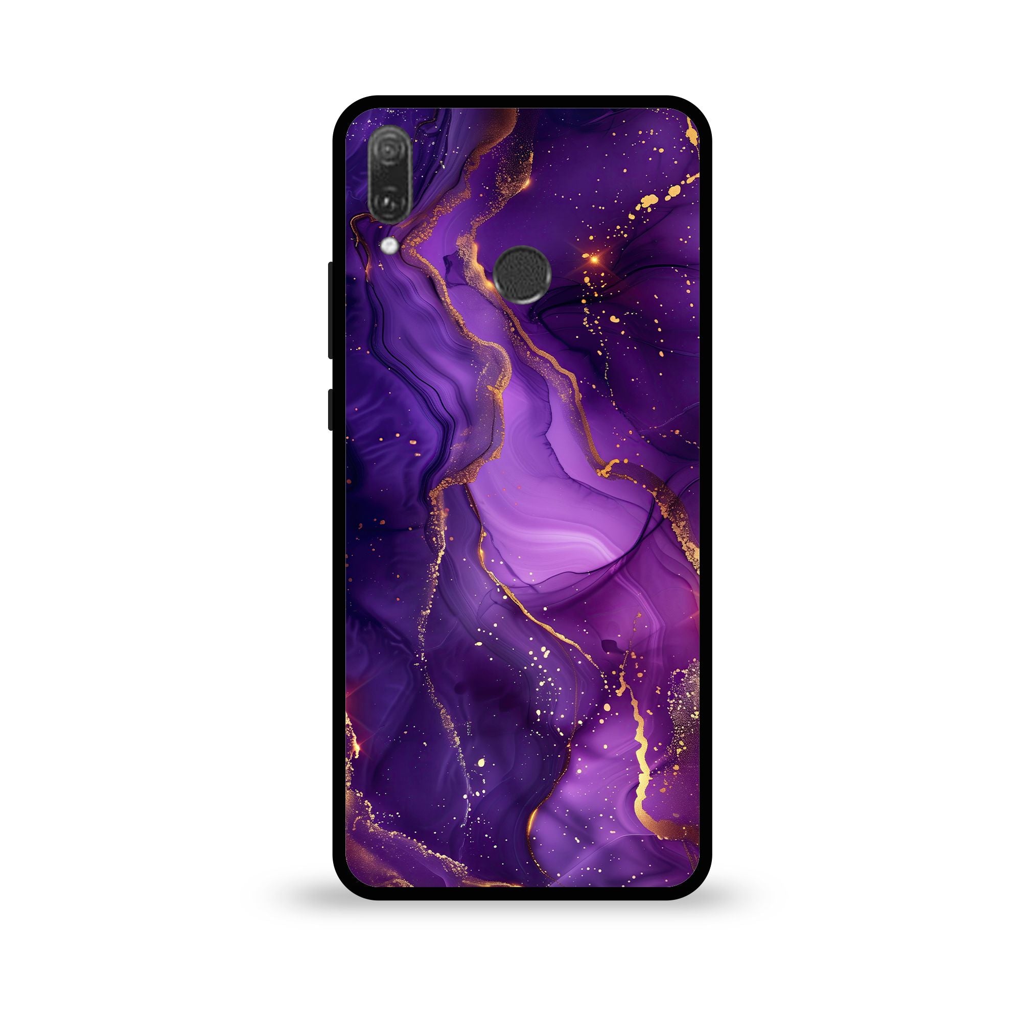 Huawei Y9 (2019 - Wallpaper 69 - Premium Printed Glossy Phone Case