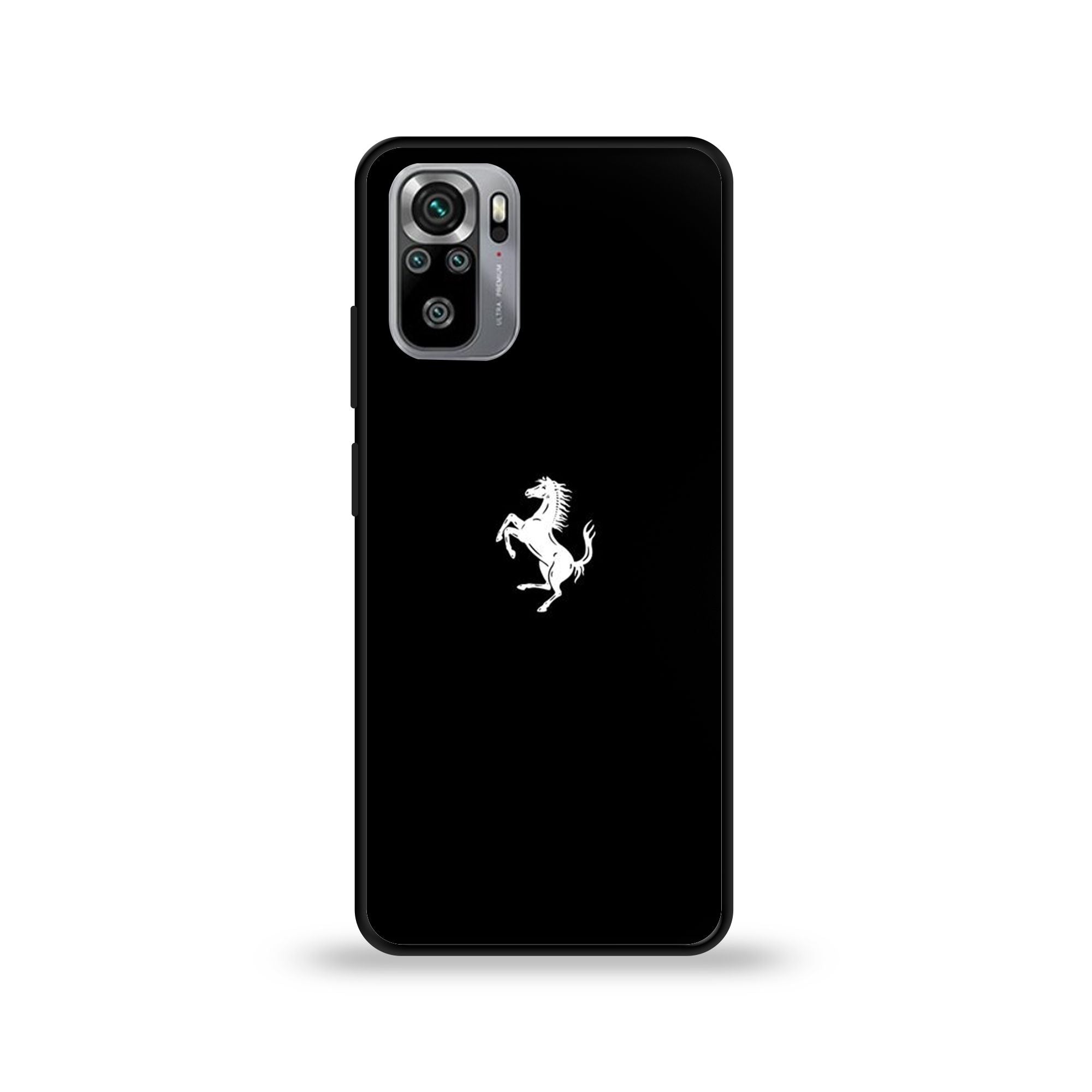 Xiaomi Redmi Note 10s - Wallpaper 102 - Premium Printed Glossy Phone Case