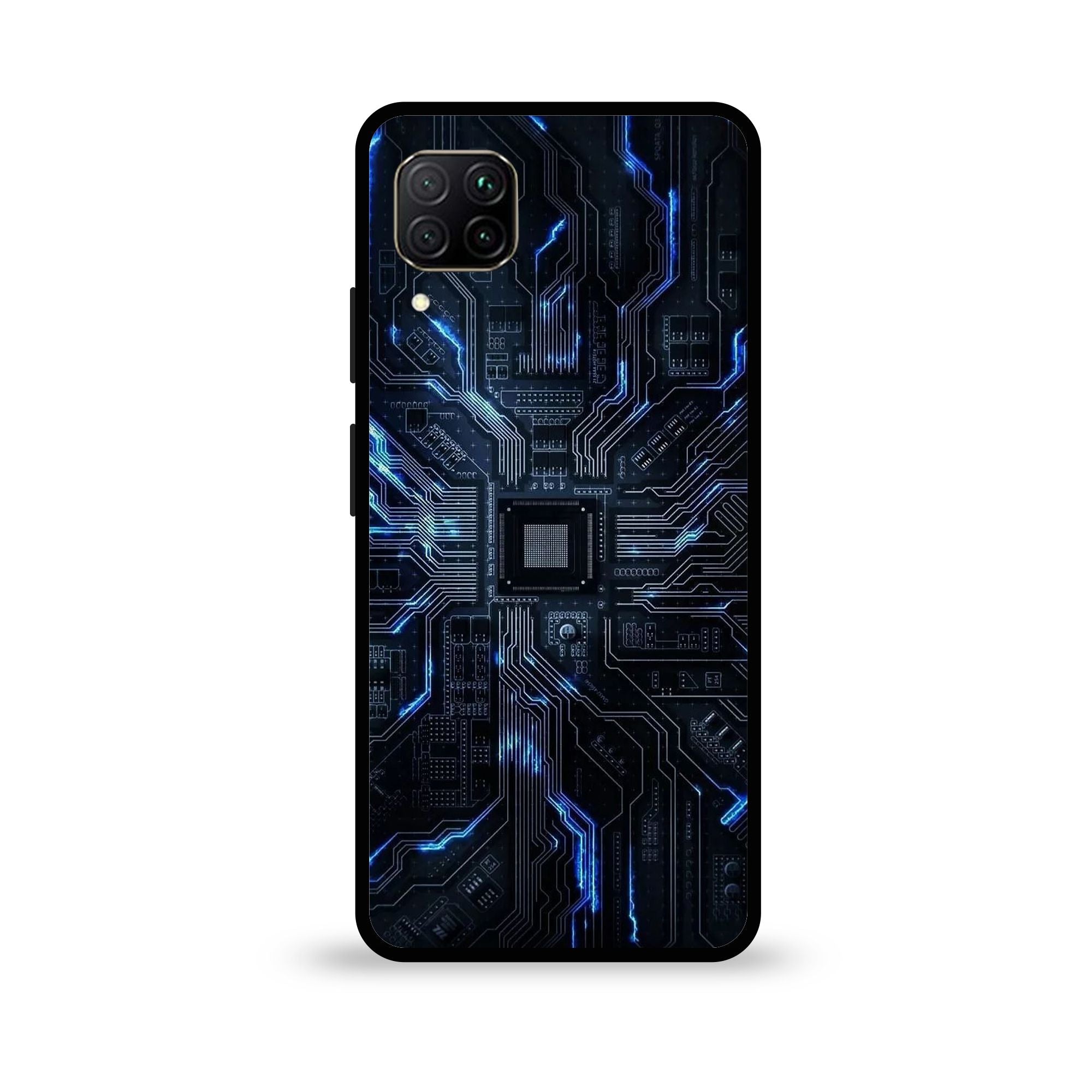Huawei Nova 7i - Wallpaper 51 - Premium Printed Glossy Phone Case