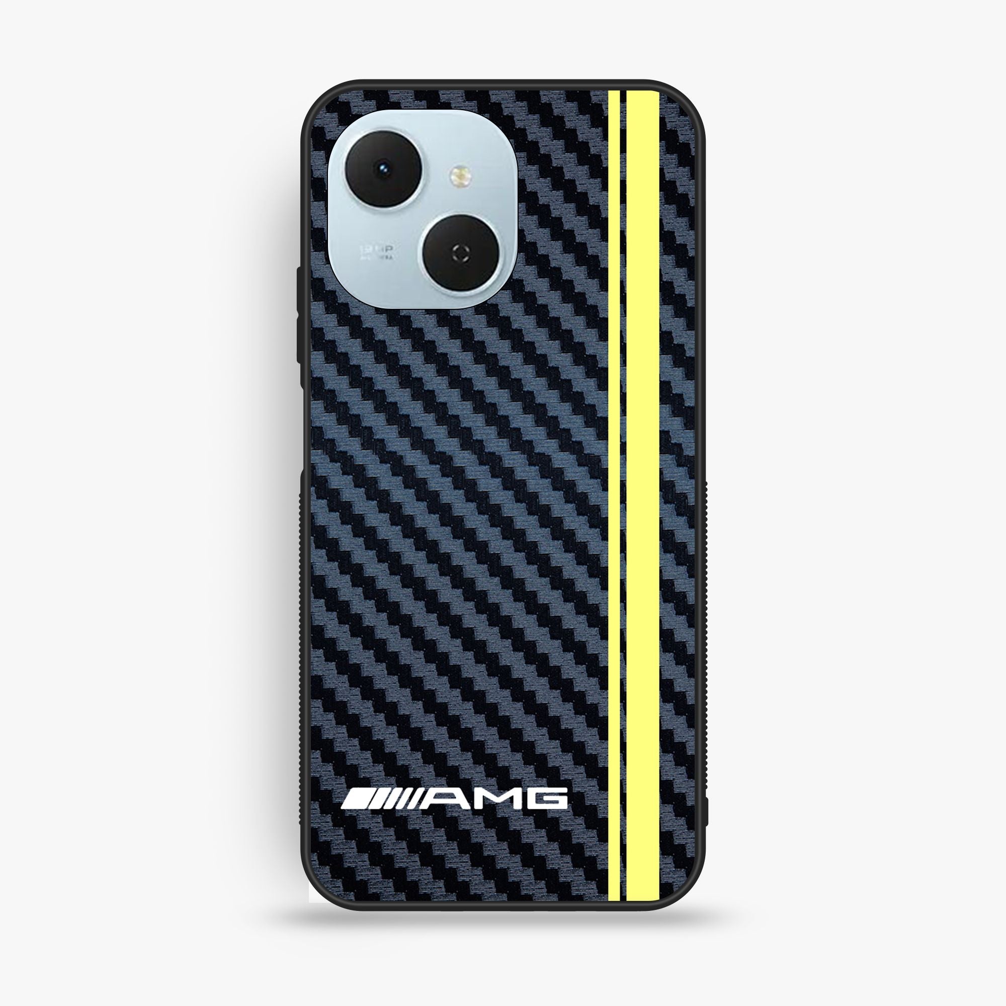 Tecno Spark 40c - Wallpaper 153 - Premium Printed Glossy Phone Case