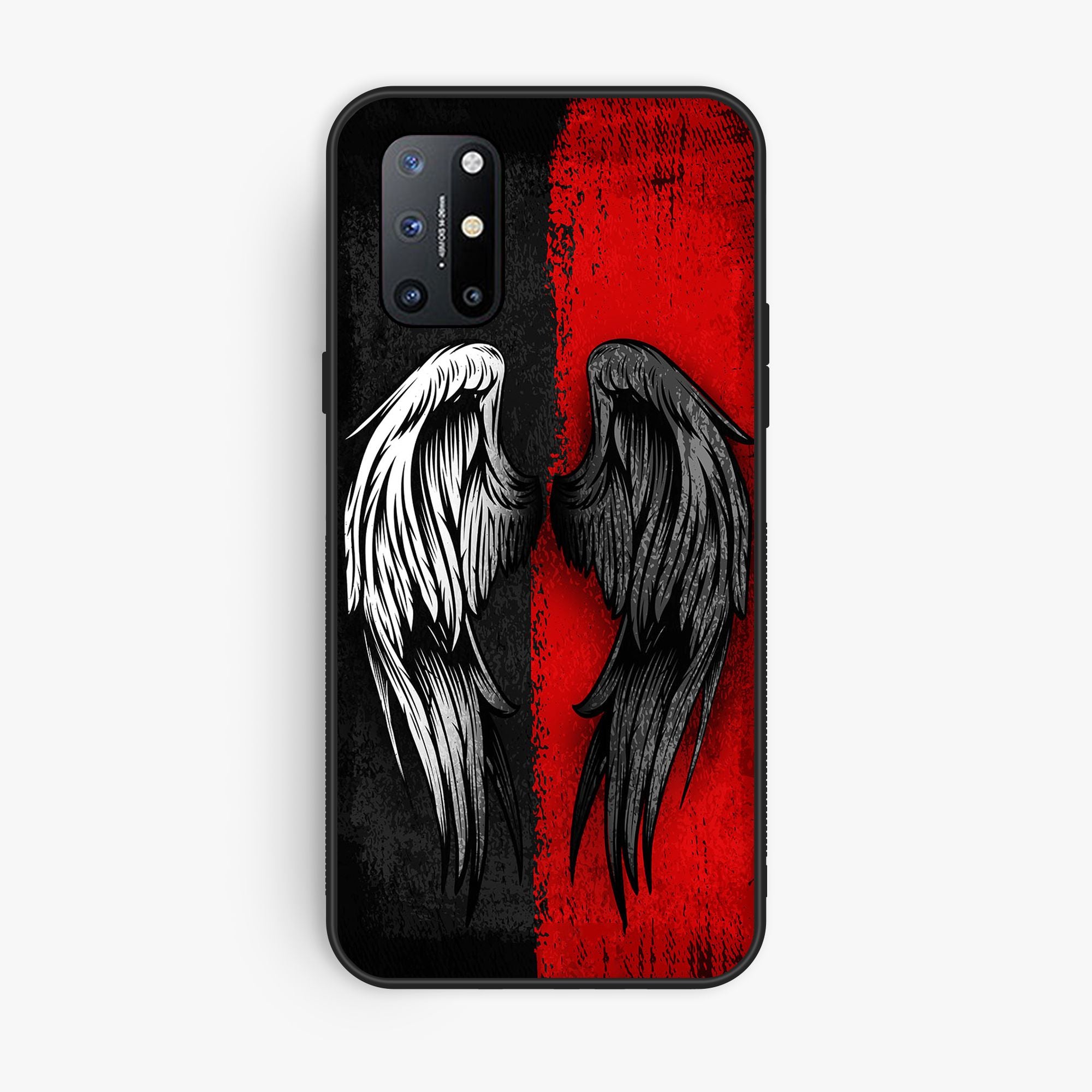 OnePlus 8t - Wallpaper 137 - Premium Printed Glossy Phone Case