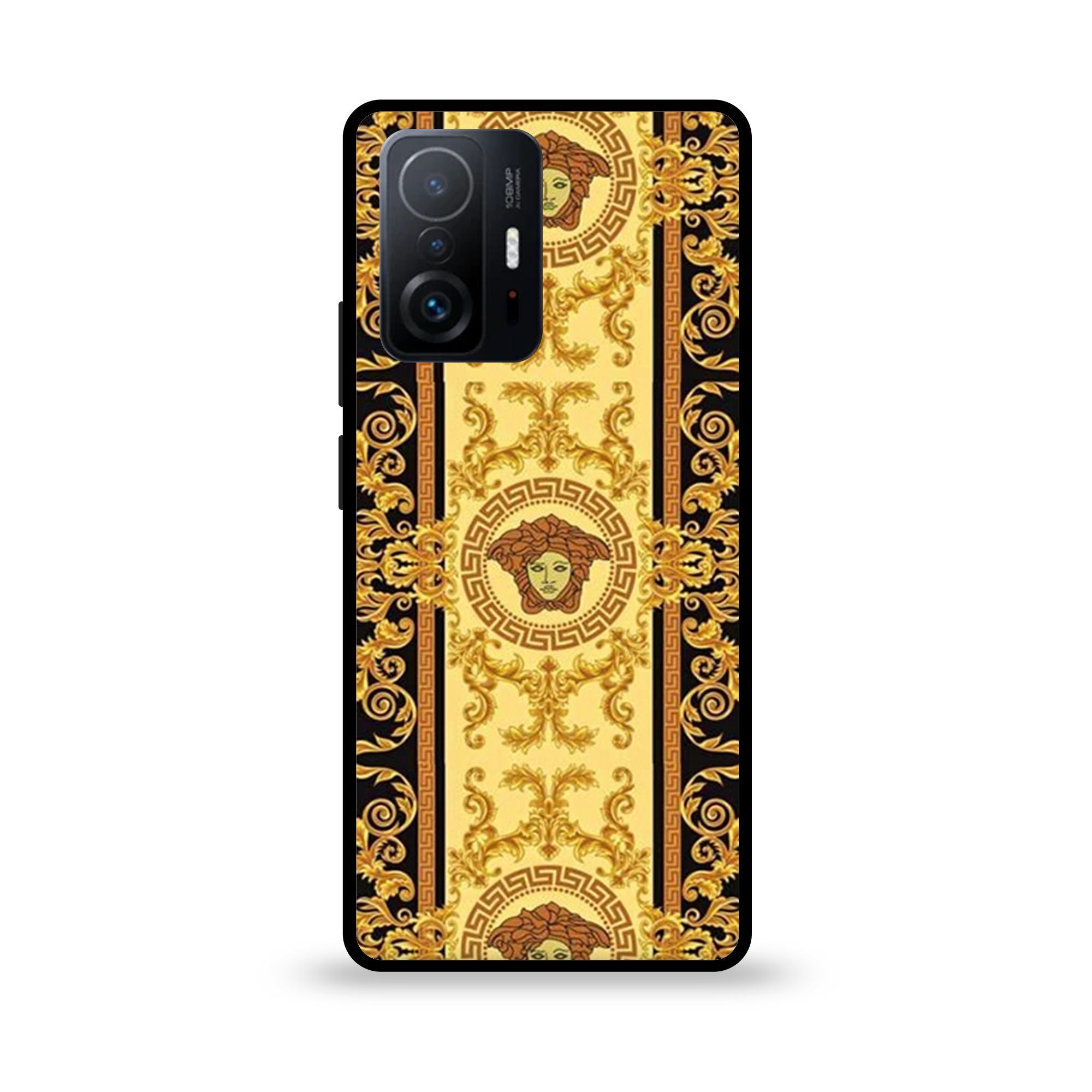 Xiaomi Mi 11T - Wallpaper 114 - Premium Printed Glossy Phone Case