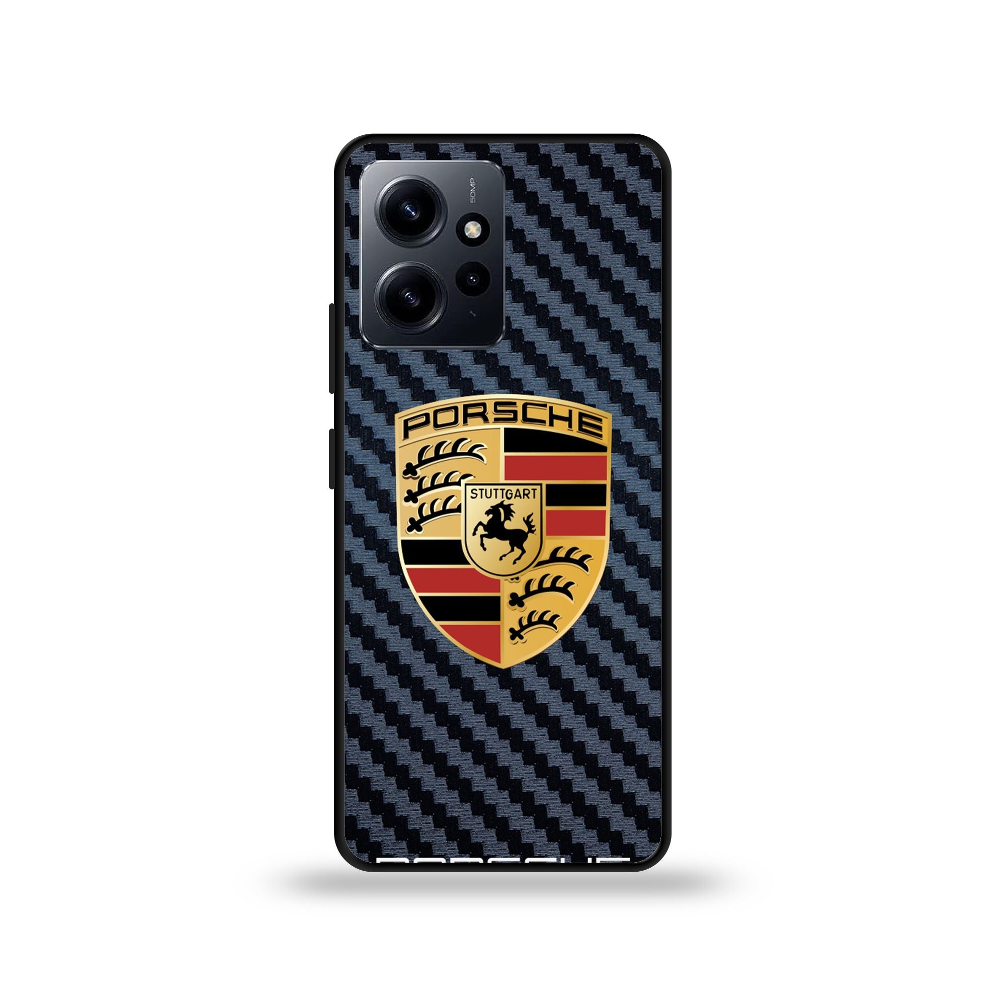 Xiaomi Redmi Note 12 4G - Wallpaper 018 - Premium Printed Glossy Phone Case