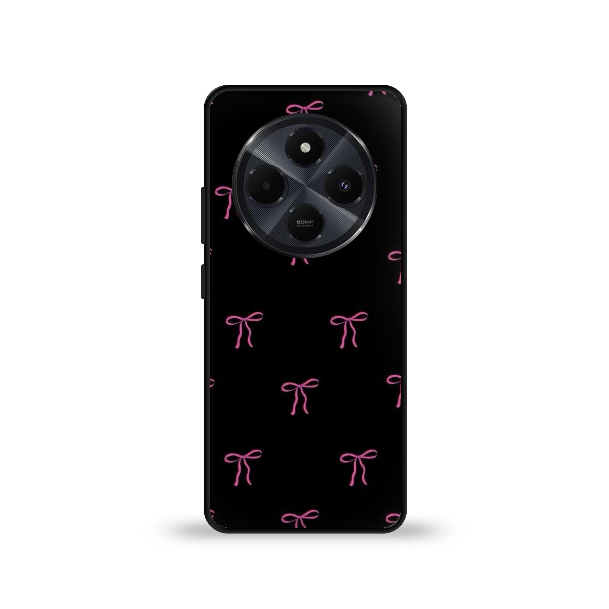 Redmi A3 - Wallpaper 093 - Premium Printed Glossy Phone Case