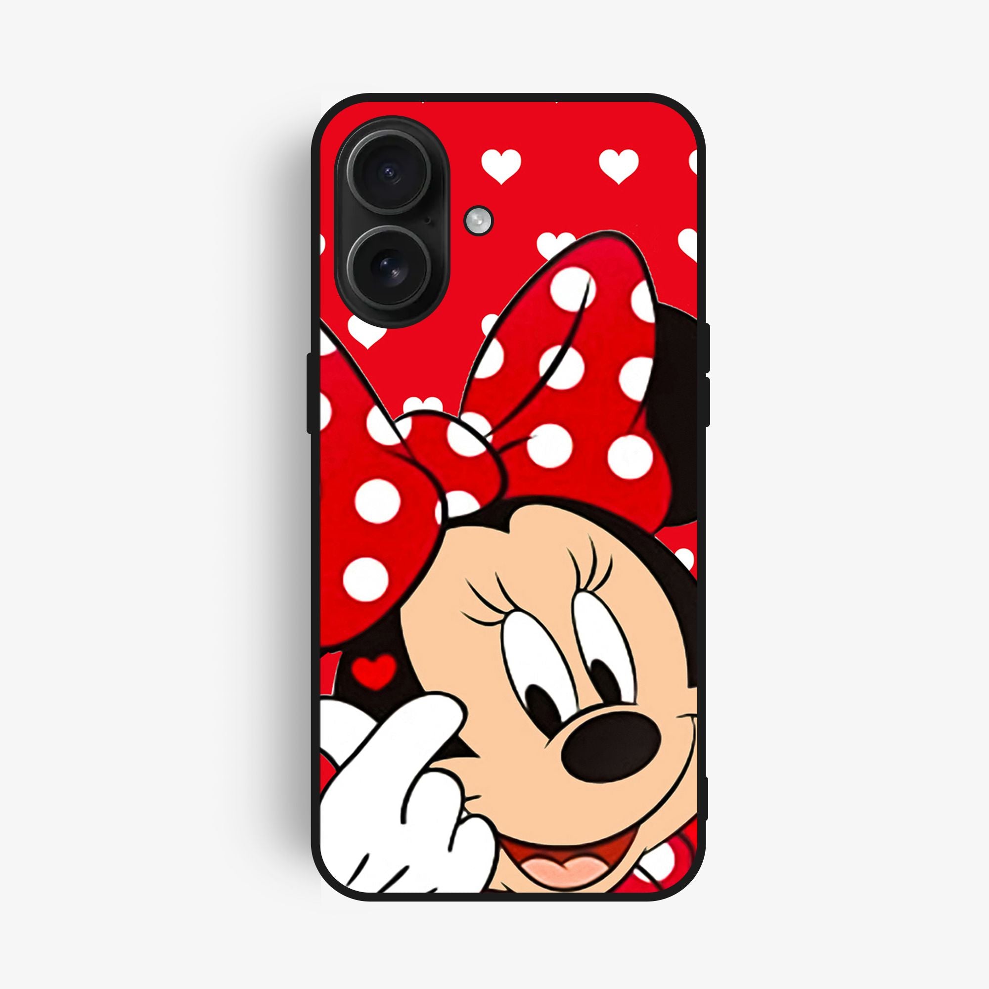 iPhone 16 - Wallpaper 22 - Premium Printed Glossy Phone Case