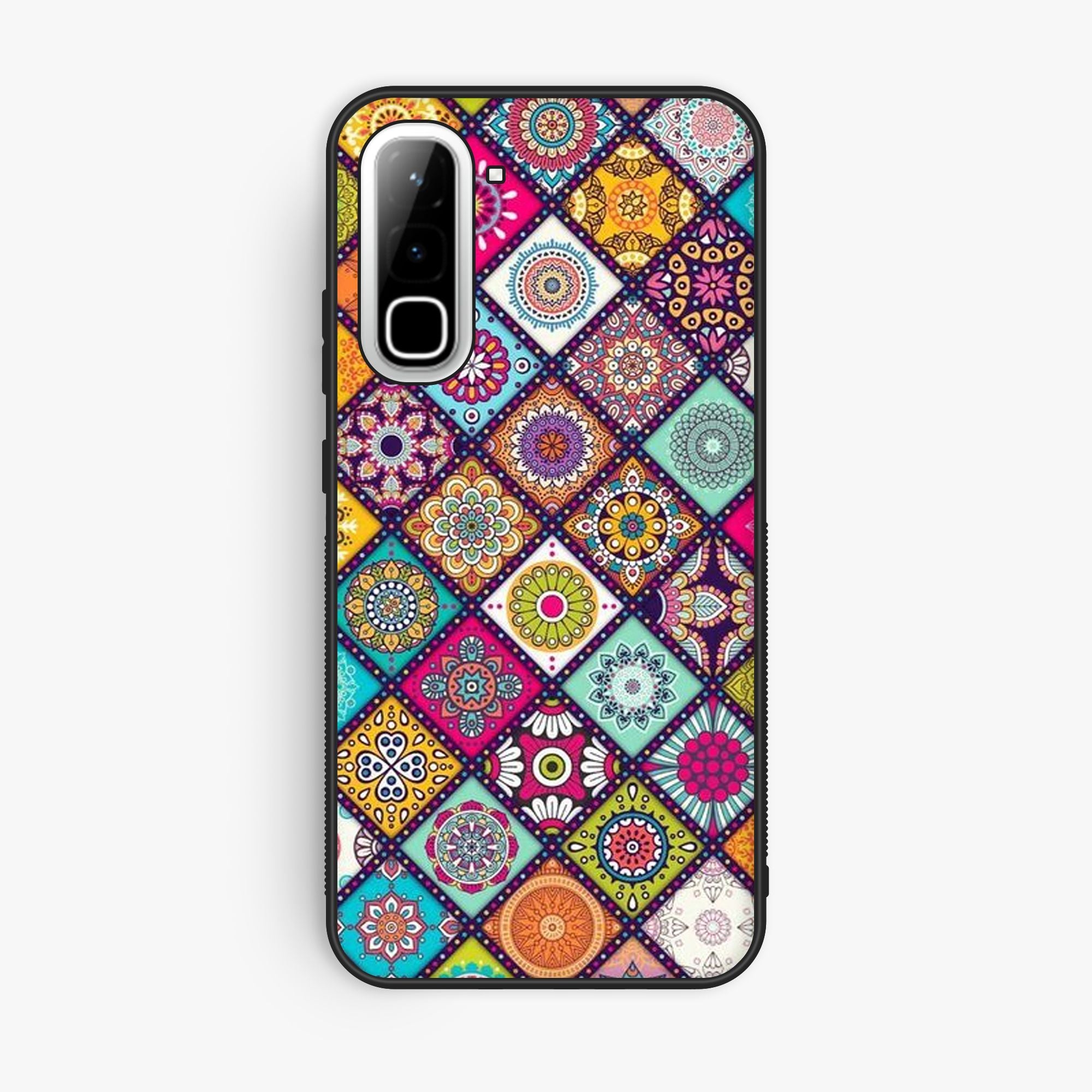 Infinix Hot 70 - Wallpaper 16 - Premium Printed Glossy Phone Case