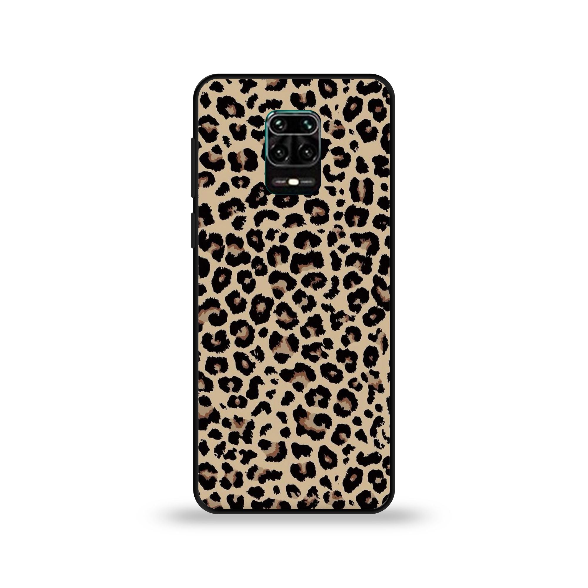Xiaomi Redmi Note 9s - Wallpaper 040 - Premium Printed Glossy Phone Case