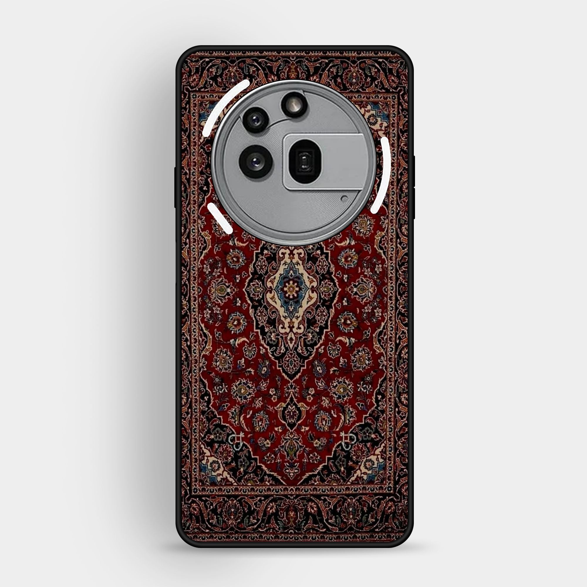 Nothing Phone 3a Pro - Wallpaper 97 - Premium Printed Glossy Phone Case
