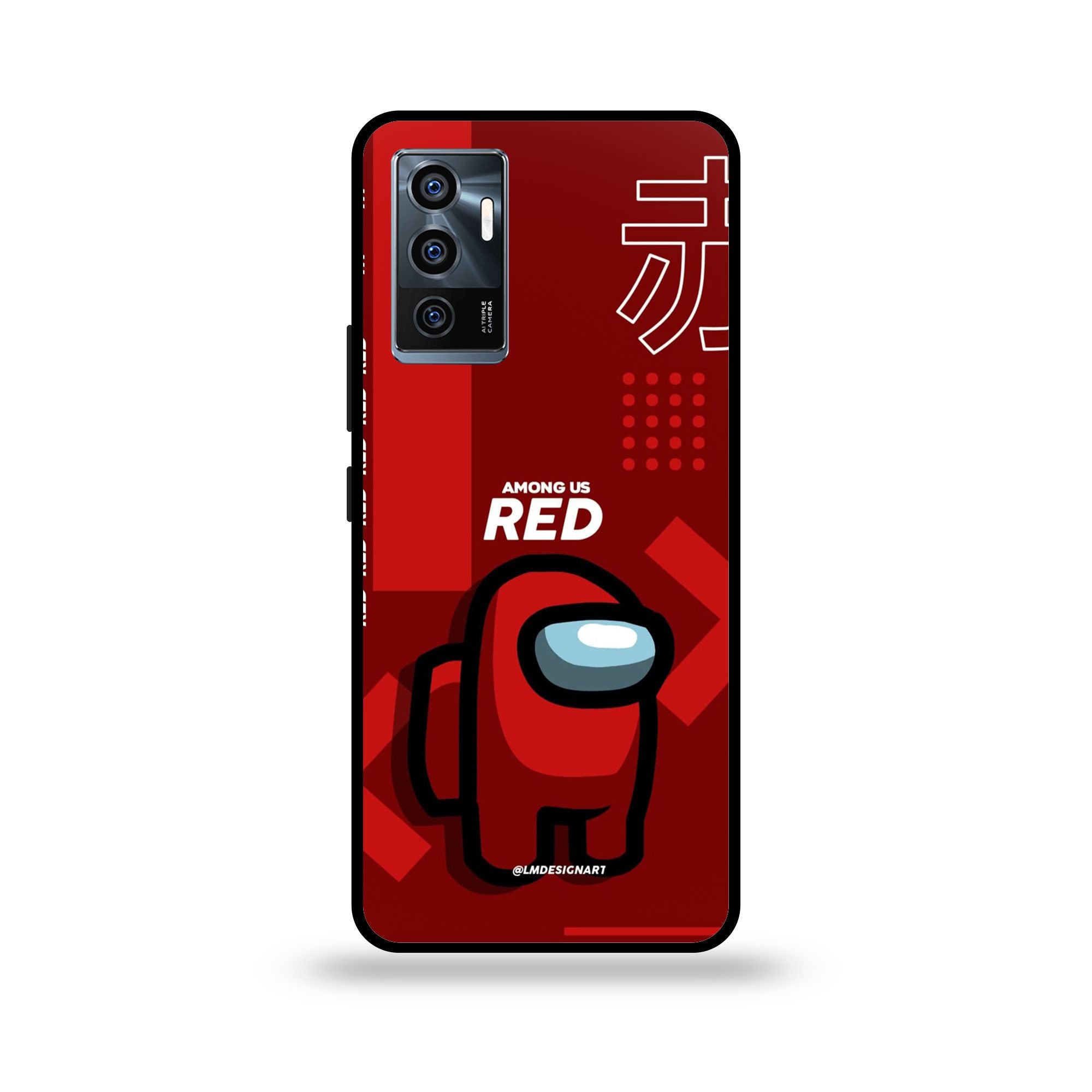 Vivo V23E - Wallpaper 154 - Premium Printed Glossy Phone Case