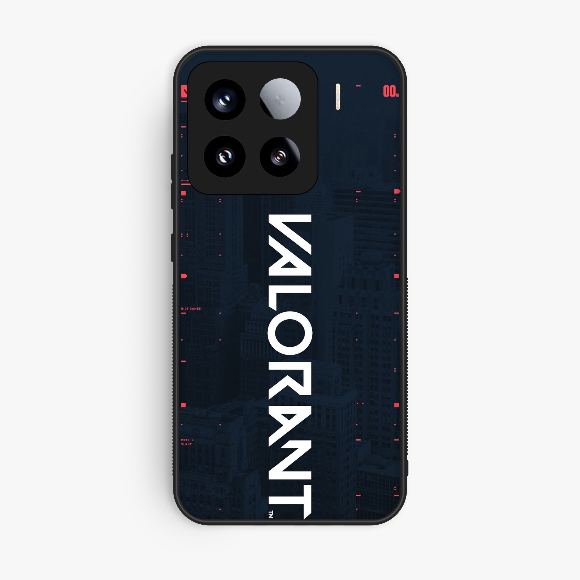 Xiaomi 15 - Wallpaper 062 - Premium Printed Glossy Phone Case