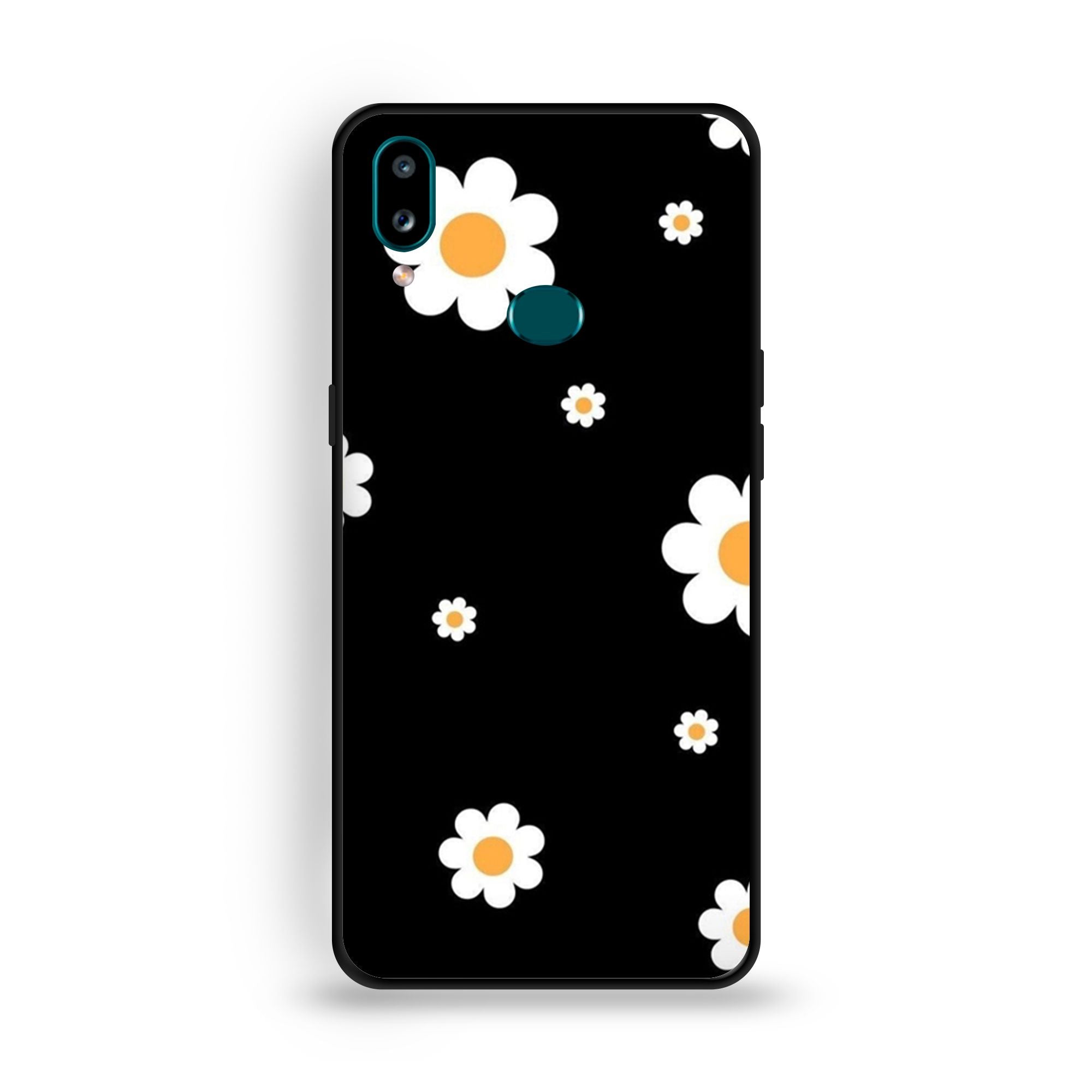Samsung A10s - Wallpaper 122 - Premium Printed Glossy Phone Case
