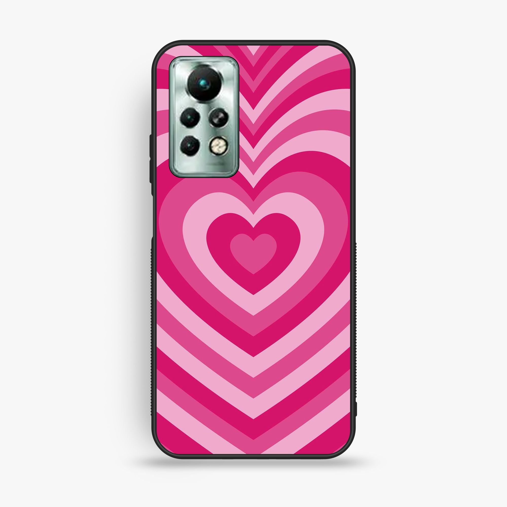 Infinix Note 11 - Wallpaper 120 - Premium Printed Glossy Phone Case