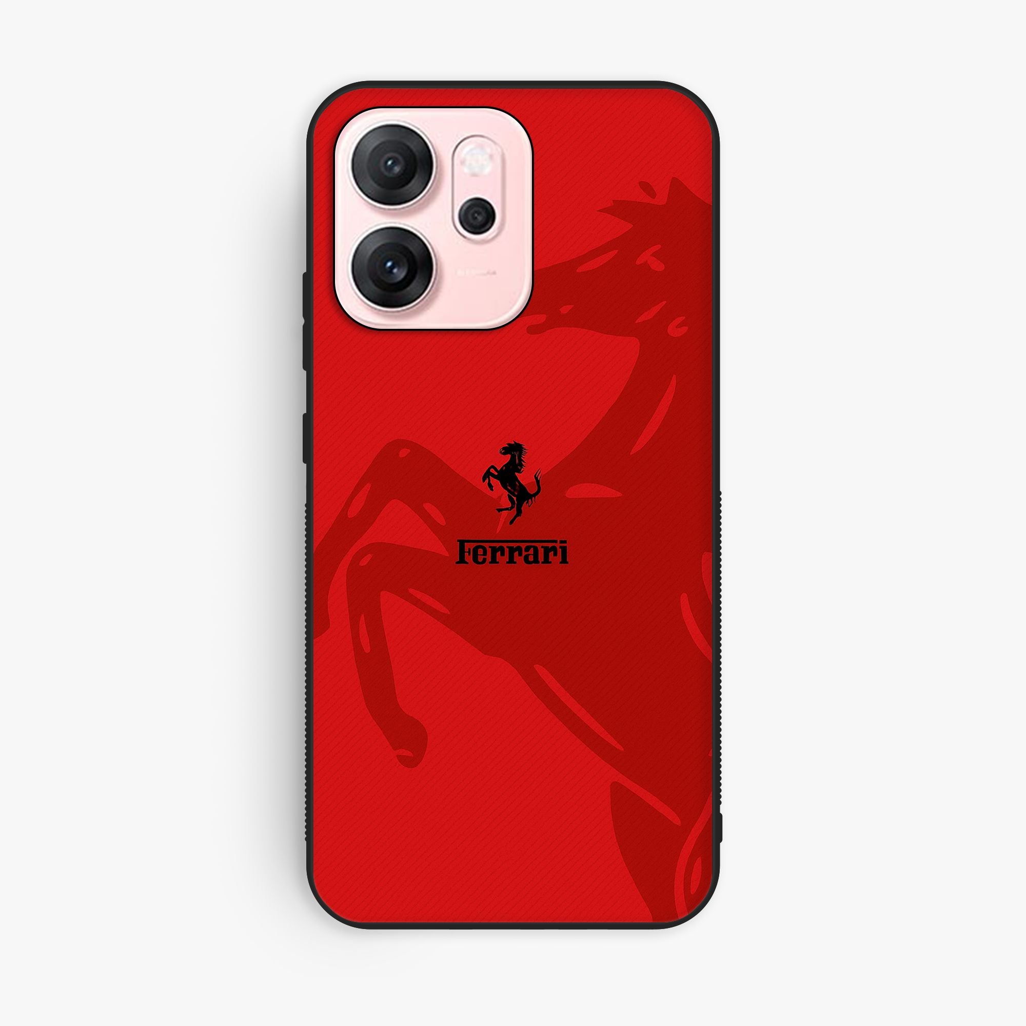 Oppo Reno 14F - Wallpaper 145 - Premium Printed Glossy Phone Case