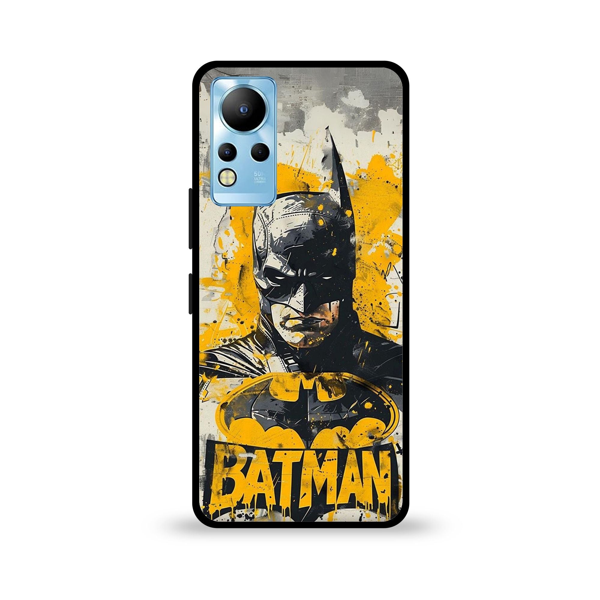 Infinix Note 12 - Wallpaper 64 - Premium Printed Glossy Phone Case