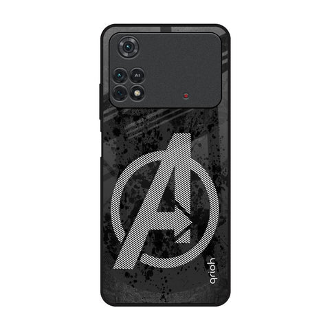 Sign Of Hope Glossy Case for Poco M4 Pro