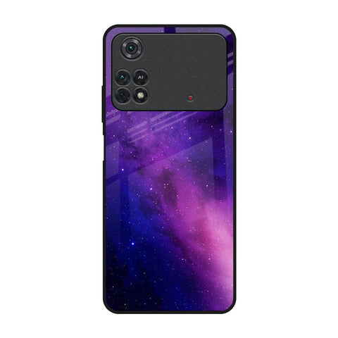 Stars Life Glossy Case For Poco M4 Pro