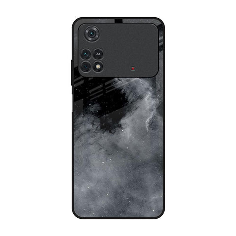 Fossil Gradient Glossy Case For Poco M4 Pro