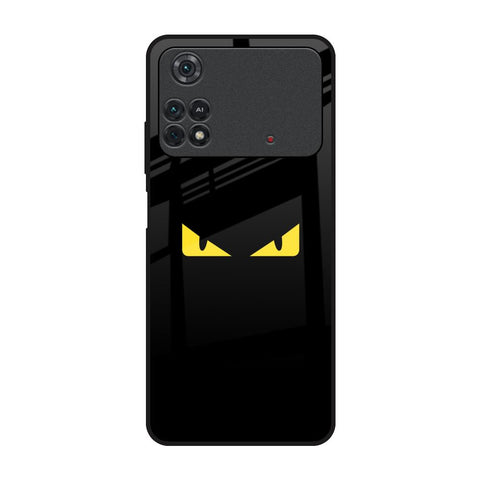 Eyes On You Glossy Case For Poco M4 Pro
