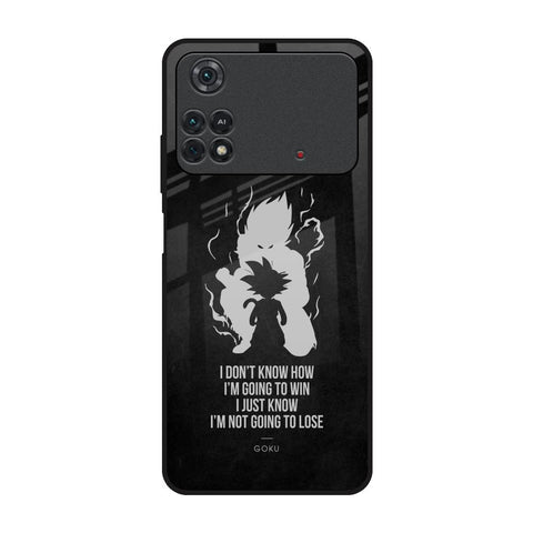Ace One Piece Glossy Case for Poco M4 Pro