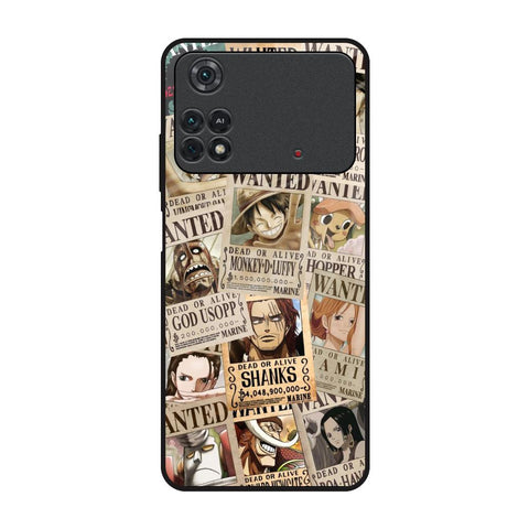 Dead Or Alive Glossy Case for Poco M4 Pro