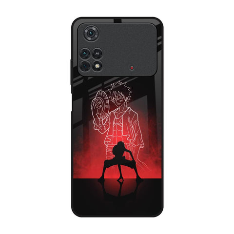 Soul Of Anime Glossy Case for Poco M4 Pro