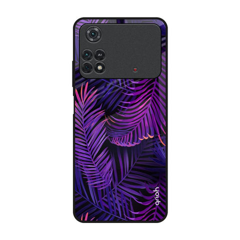 Plush Nature Glossy Case for Poco M4 Pro