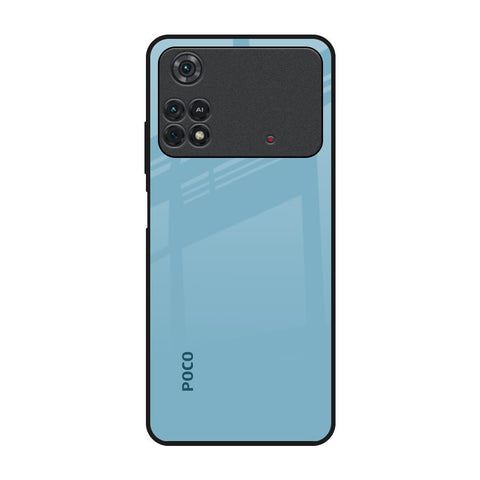 Sapphire Glossy Case for Poco M4 Pro