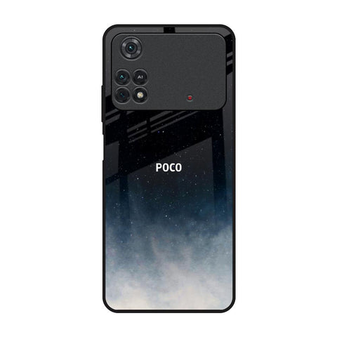 Aesthetic Sky Glossy Case for Poco M4 Pro