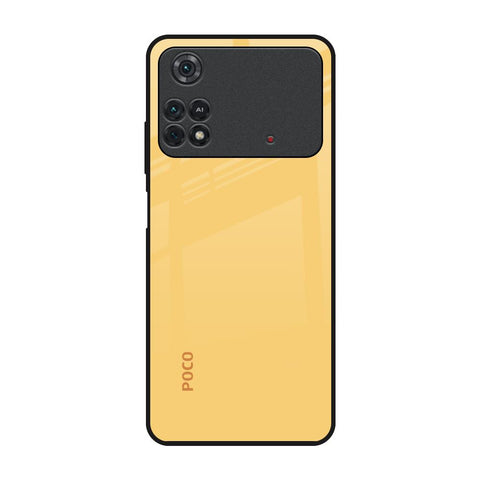 Dandelion Glossy Case for Poco M4 Pro