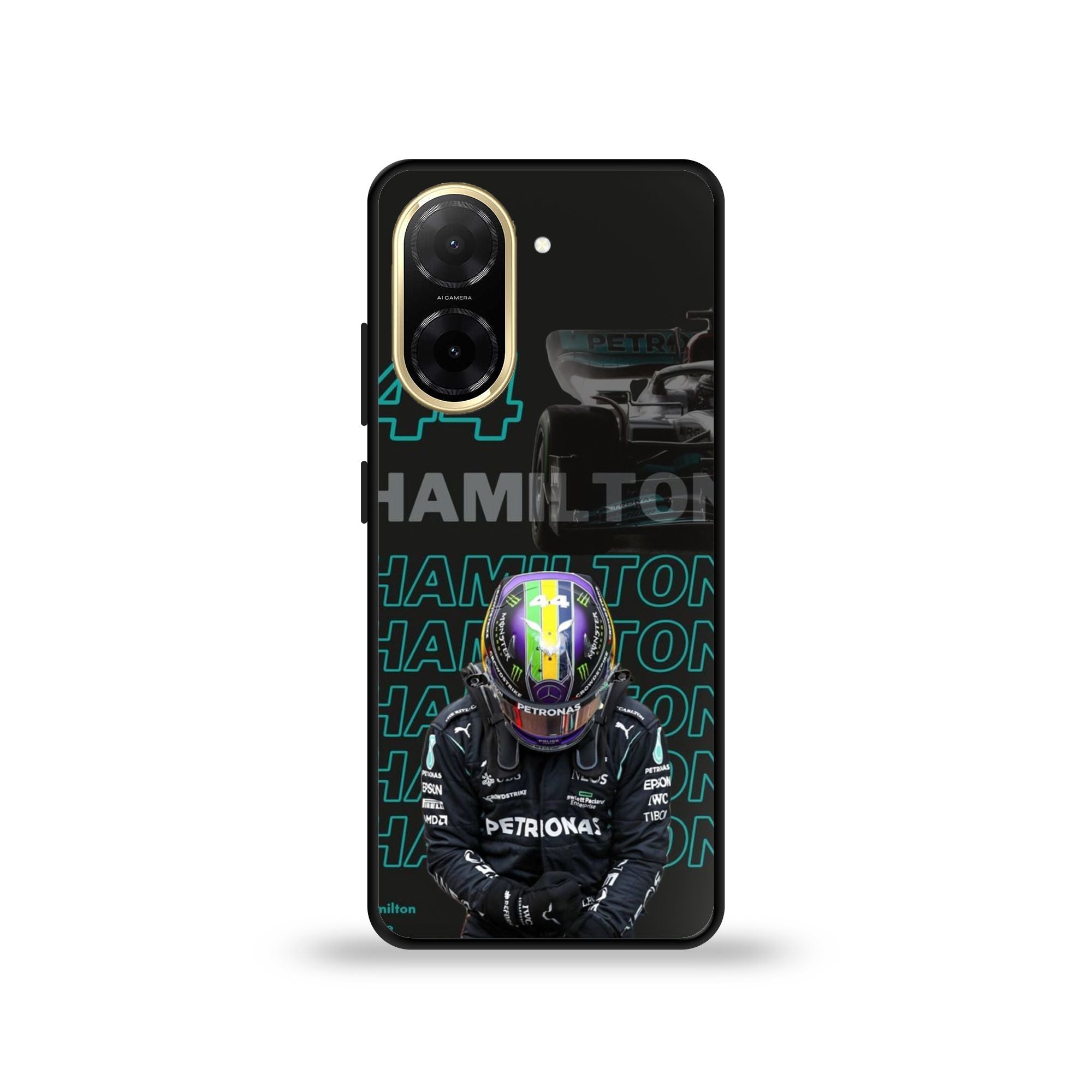 Redmi A5 - Wallpaper 031 - Premium Printed Glossy Phone Case